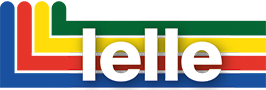 Lelle, Logo